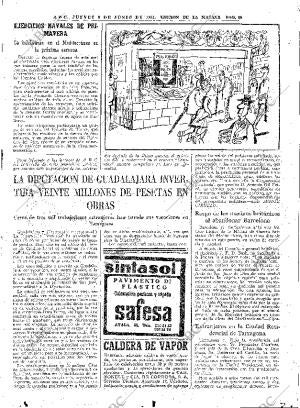 ABC MADRID 08-06-1961 página 69
