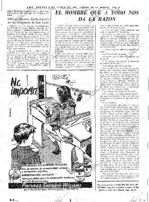 ABC MADRID 08-06-1961 página 71
