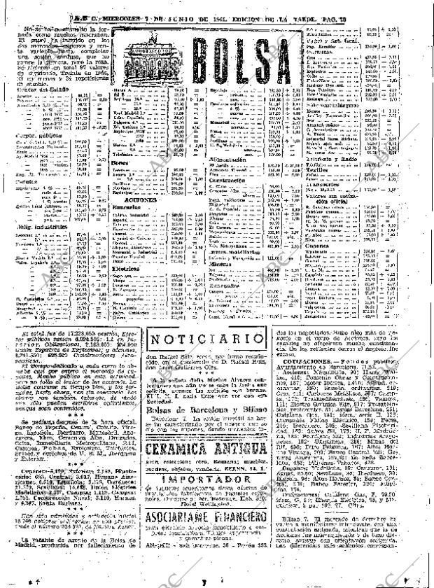 ABC MADRID 08-06-1961 página 75