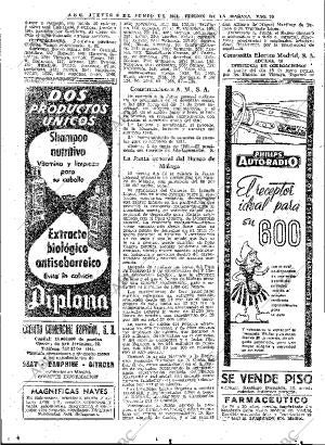ABC MADRID 08-06-1961 página 76