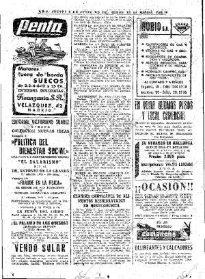 ABC MADRID 08-06-1961 página 78