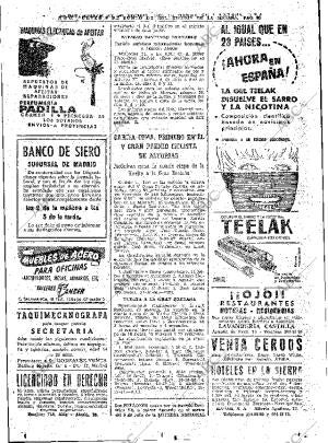 ABC MADRID 08-06-1961 página 80