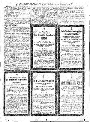 ABC MADRID 08-06-1961 página 85