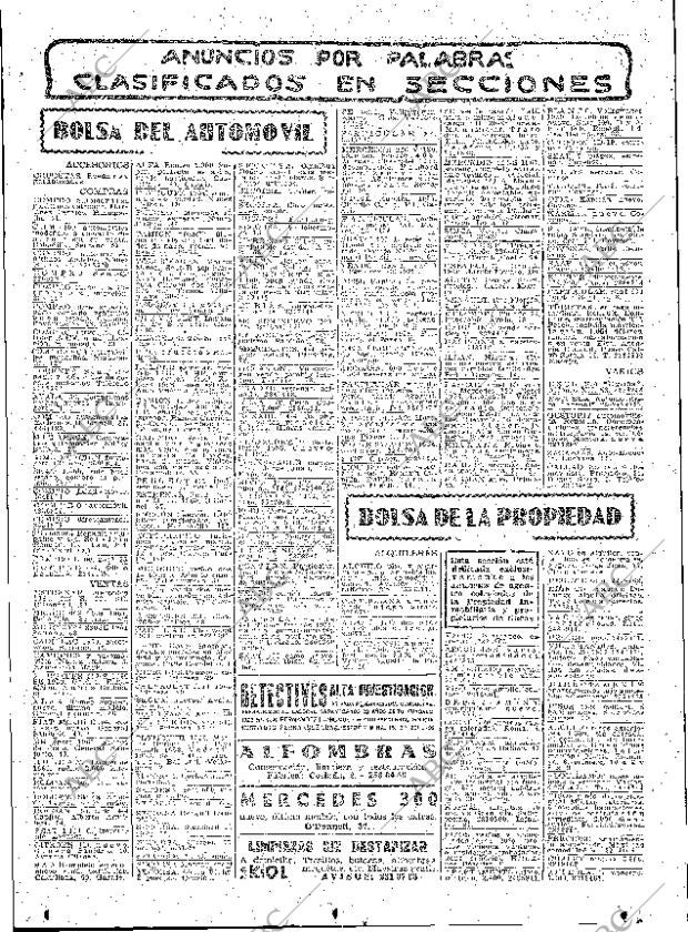 ABC MADRID 08-06-1961 página 86