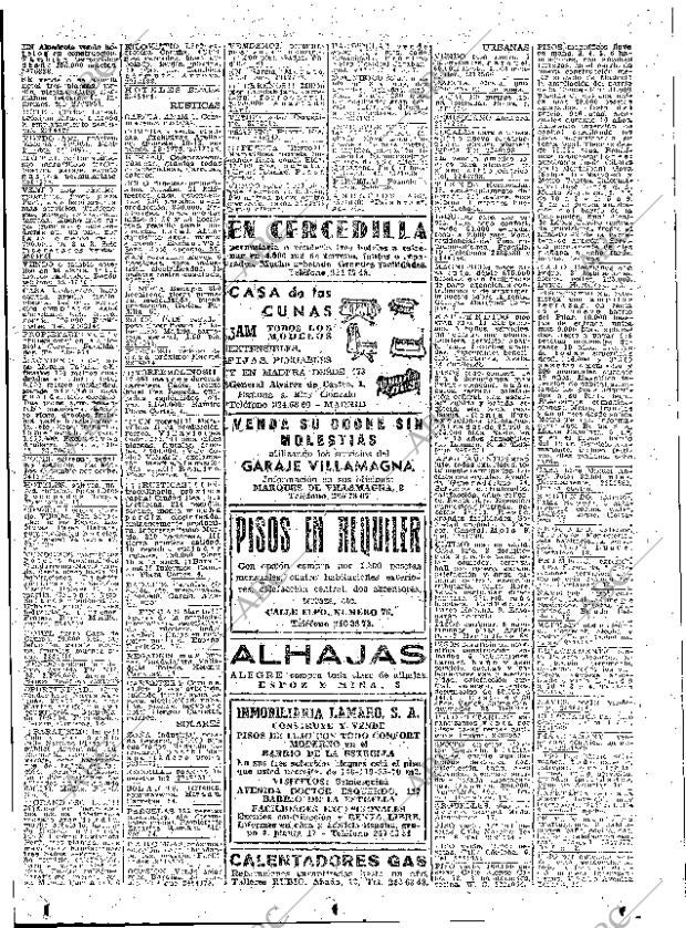 ABC MADRID 08-06-1961 página 88