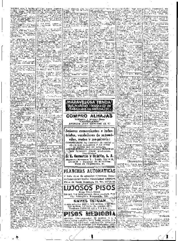 ABC MADRID 08-06-1961 página 89