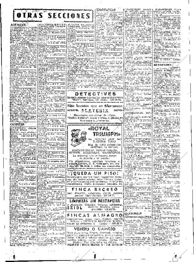 ABC MADRID 08-06-1961 página 90