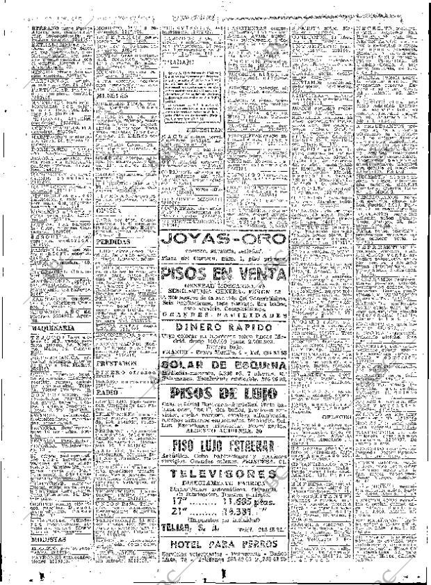 ABC MADRID 08-06-1961 página 91