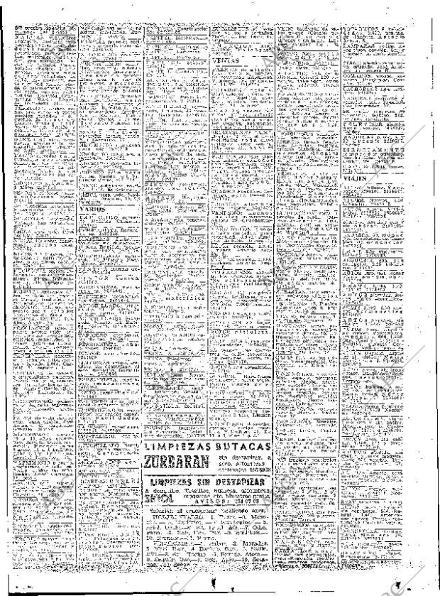 ABC MADRID 08-06-1961 página 92