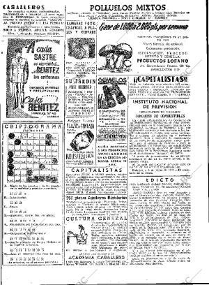 ABC MADRID 08-06-1961 página 95