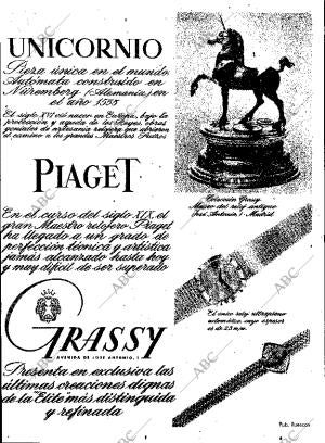 ABC MADRID 09-06-1961 página 12