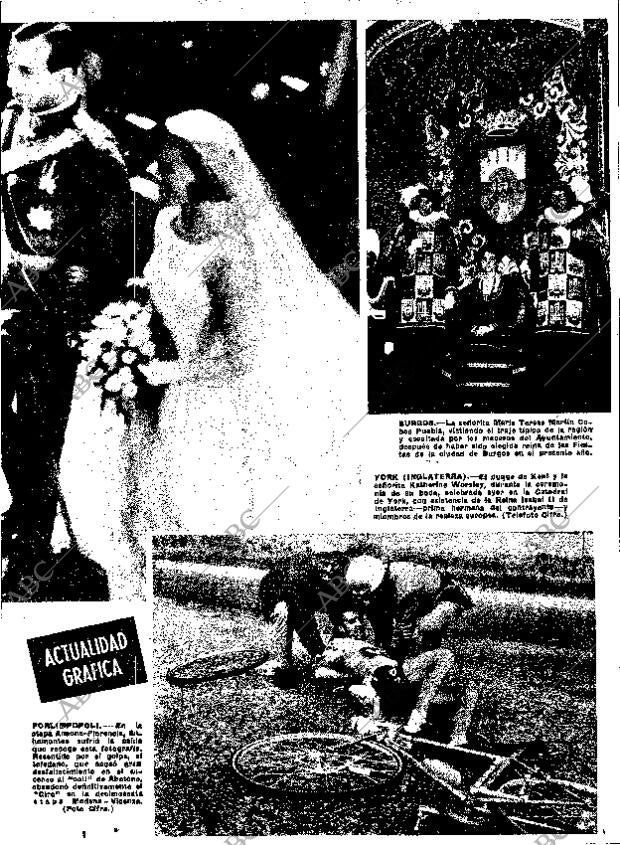 ABC MADRID 09-06-1961 página 13