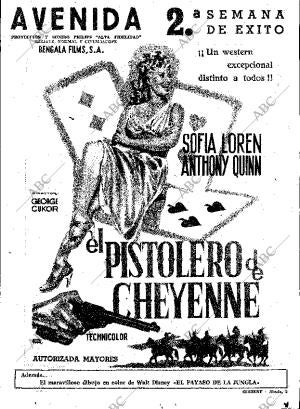 ABC MADRID 09-06-1961 página 15