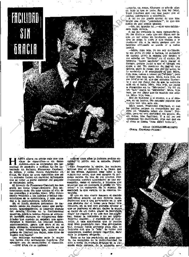 ABC MADRID 09-06-1961 página 17