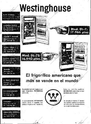 ABC MADRID 09-06-1961 página 18