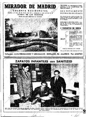 ABC MADRID 09-06-1961 página 22