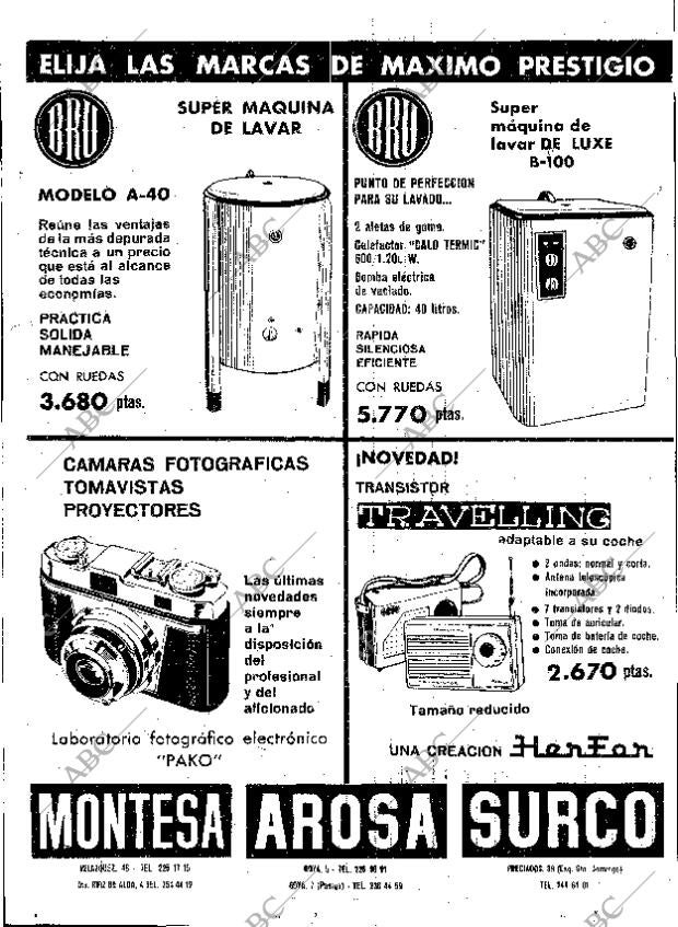 ABC MADRID 09-06-1961 página 24