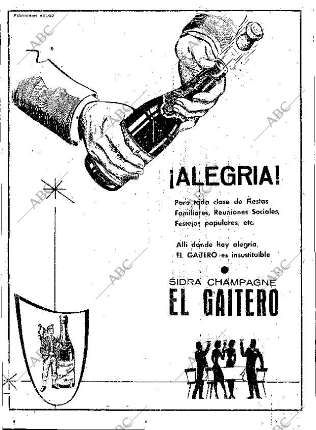 ABC MADRID 09-06-1961 página 28