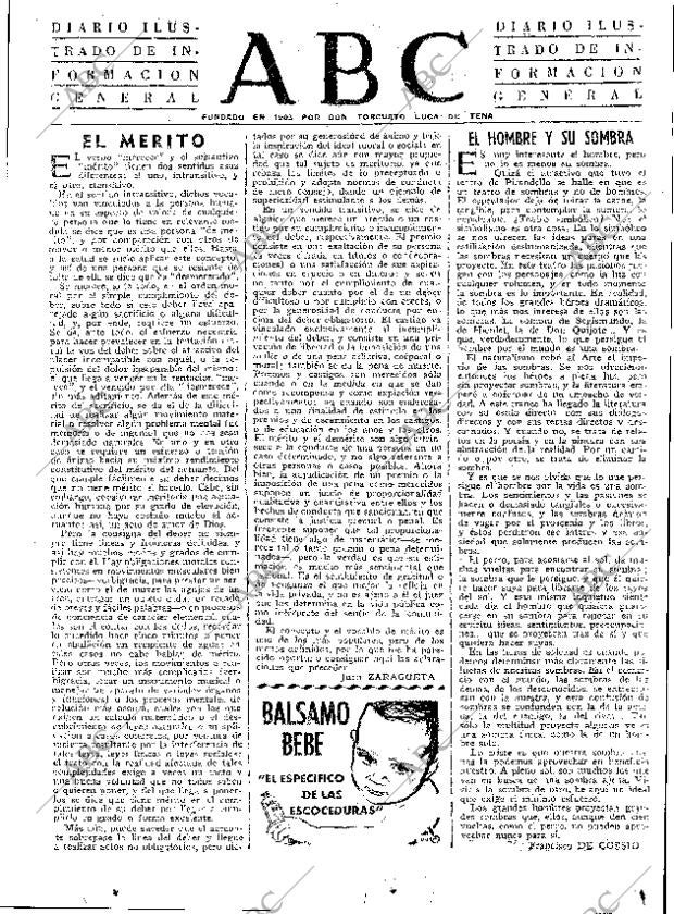 ABC MADRID 09-06-1961 página 3