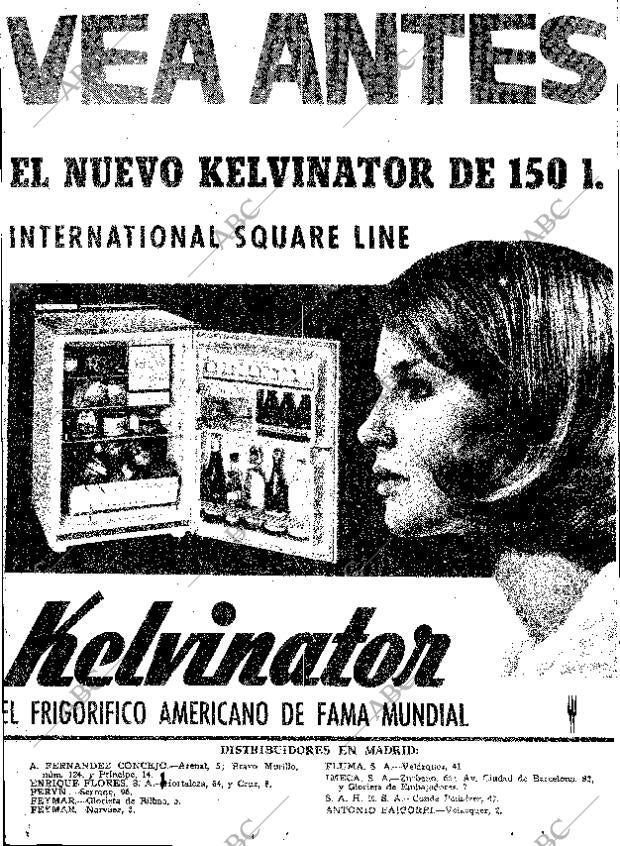ABC MADRID 09-06-1961 página 30
