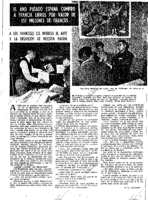 ABC MADRID 09-06-1961 página 31