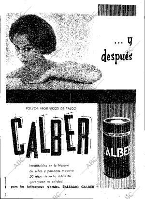 ABC MADRID 09-06-1961 página 34