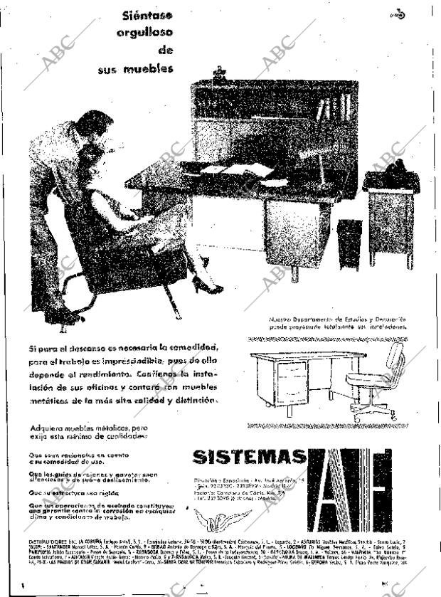 ABC MADRID 09-06-1961 página 38