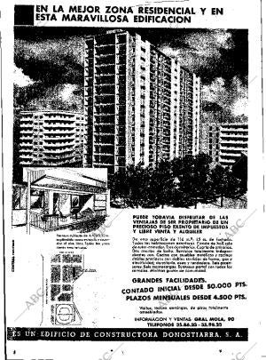 ABC MADRID 09-06-1961 página 4