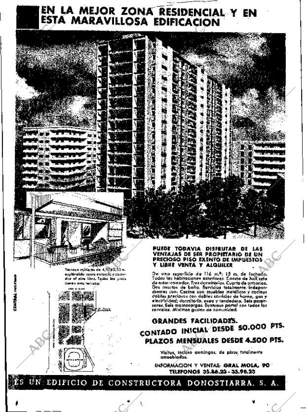 ABC MADRID 09-06-1961 página 4