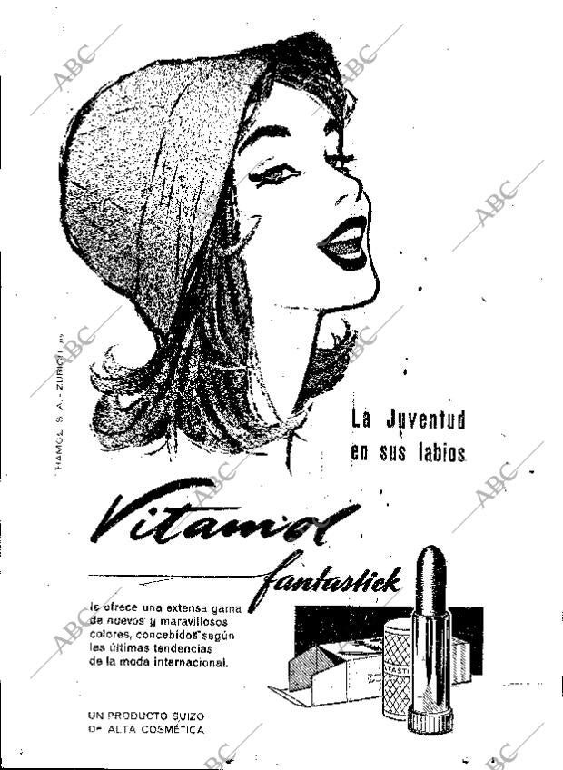 ABC MADRID 09-06-1961 página 40