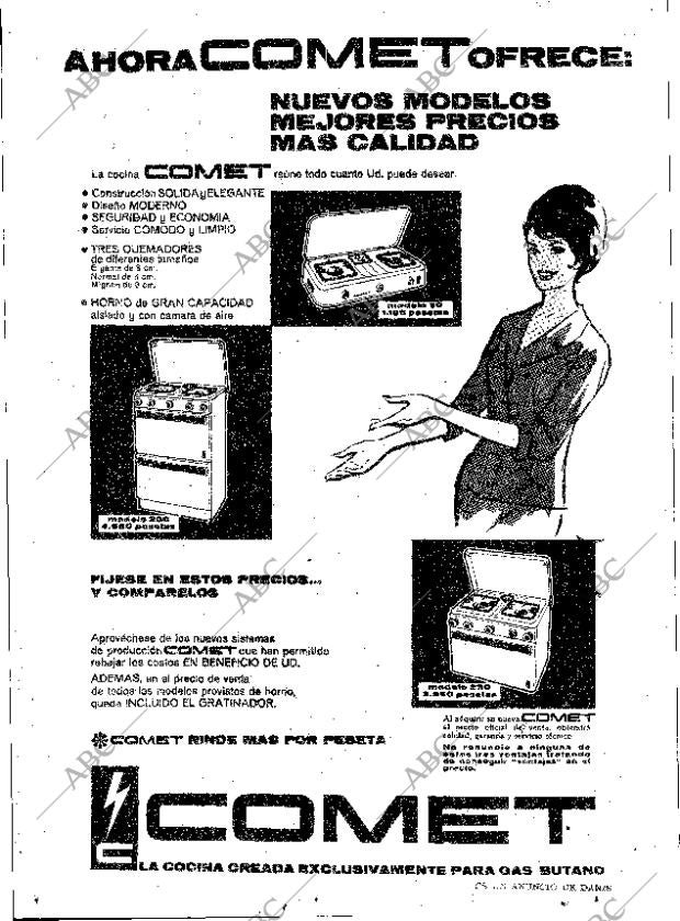 ABC MADRID 09-06-1961 página 42