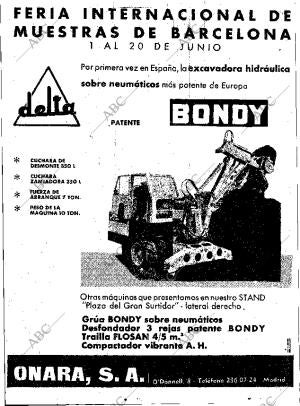 ABC MADRID 09-06-1961 página 44