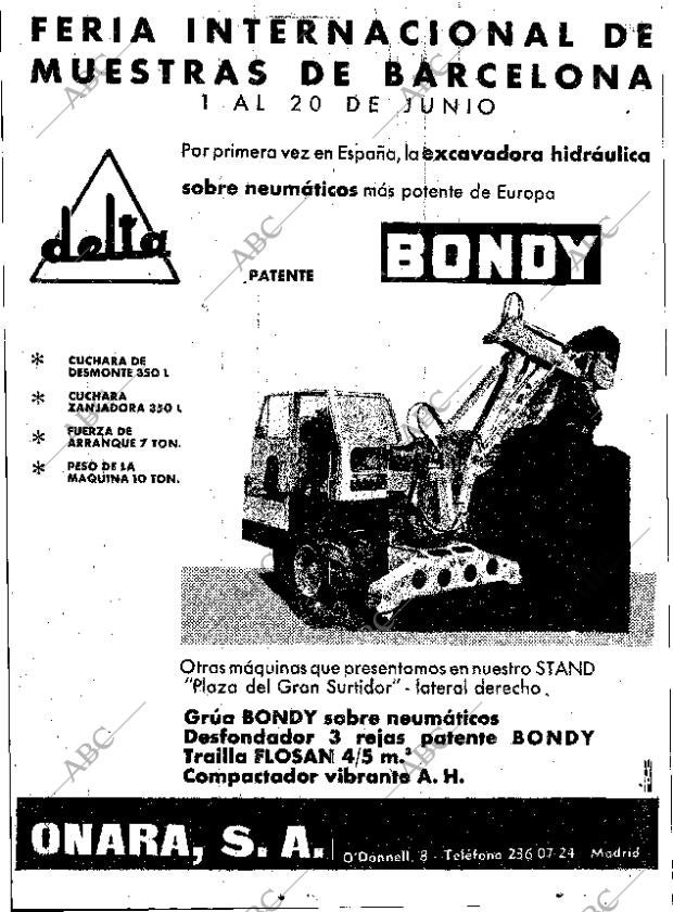 ABC MADRID 09-06-1961 página 44