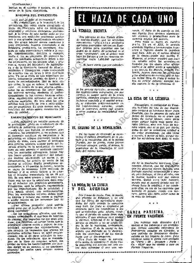 ABC MADRID 09-06-1961 página 45