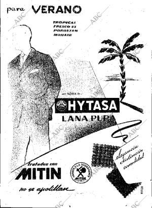 ABC MADRID 09-06-1961 página 46