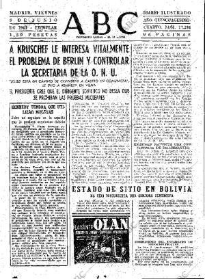 ABC MADRID 09-06-1961 página 47