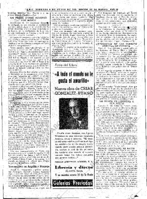 ABC MADRID 09-06-1961 página 50