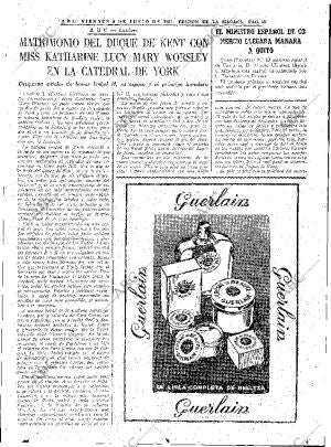 ABC MADRID 09-06-1961 página 55