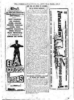 ABC MADRID 09-06-1961 página 58