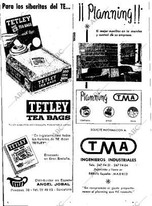 ABC MADRID 09-06-1961 página 6