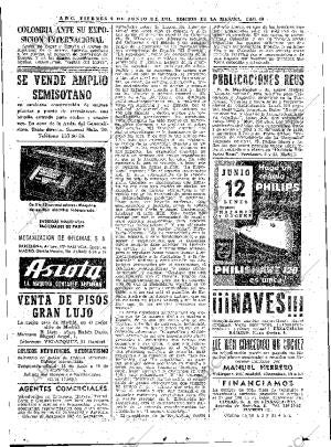 ABC MADRID 09-06-1961 página 60