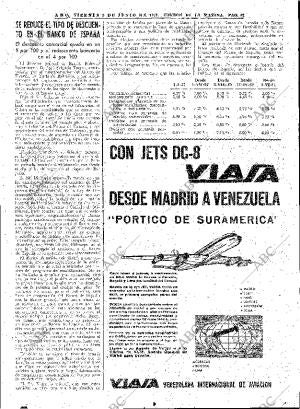ABC MADRID 09-06-1961 página 61
