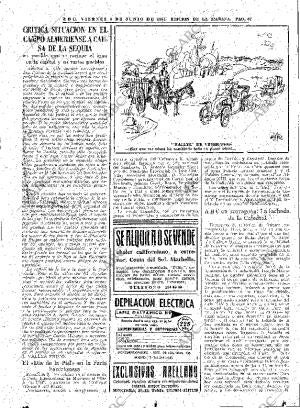 ABC MADRID 09-06-1961 página 67