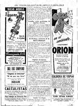 ABC MADRID 09-06-1961 página 72