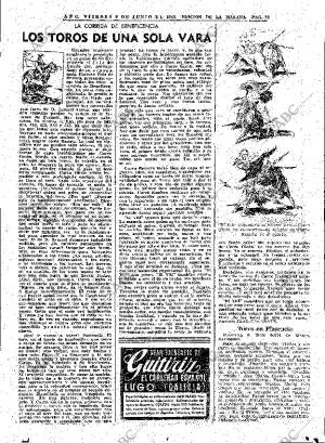 ABC MADRID 09-06-1961 página 73