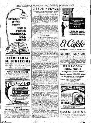 ABC MADRID 09-06-1961 página 74