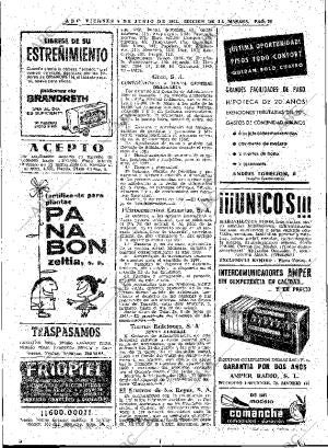 ABC MADRID 09-06-1961 página 76