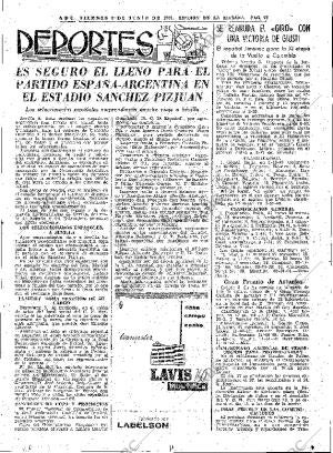 ABC MADRID 09-06-1961 página 79