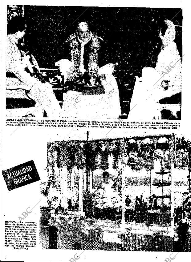 ABC MADRID 09-06-1961 página 8