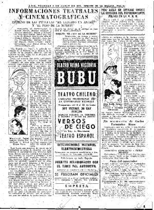 ABC MADRID 09-06-1961 página 83